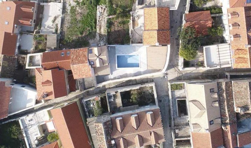 Villa Luigi With A Pool Cavtat Eksteriør billede